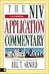 1 & 2 Samuel (NIV Application Commentary)