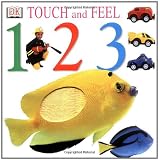 Touch and Feel: 1,2,3