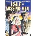 Isle of Missing Men