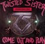 Come Out & Play