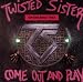 Twisted Sister-Come Out & Play