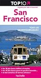 Acheter le livre Top 10 San Francisco