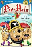 Pie-Rits: A Pirate Adventure