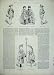 1882 Lilliputian Fancy Fair Knightsbridge Brassey Betty