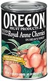 Oregon Cherry