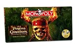  : Pirates of the Caribbean Monopoly