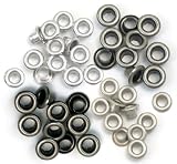Eyelets, Standard 1/3 Eyelets, Standard 1/3
