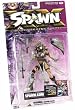 SPAWN series 20 DOMINA Sexy Thong Chase Variant Action Figure by McFarlane Toys