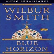 Blue Horizon | [Wilbur Smith]