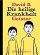 Die heilige Krankheit