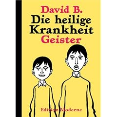 Die heilige Krankheit