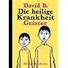 Die heilige Krankheit