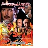 The Salamander [DVD] [1983] [Region 1] [US Import] [NTSC]