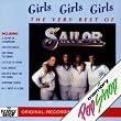 Girls Girls Girls - The Very Best of