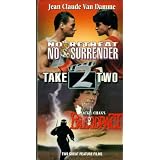 Take Two: No Retreat No Surrender & Jackie Chan's Bloodpact by 