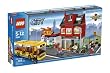 LEGO City Corner (7641)