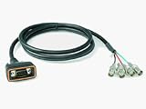 Product details for RAYMARINE VIDEO IN COMPOSITE CABLE
