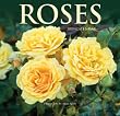 Roses 2009 Wall Calendar