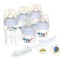 Philips Avent Newborn Starter Set