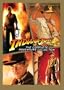 Indiana Jones: The Complete Adventure Collection (Raiders of the Lost Ark / Temple of Doom / Last Crusade / Kingdom of the Crystal Skull)
