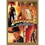 Indiana Jones - The Complete Adventure Collection (Raiders of the Lost Ark/ Temple of Doom/ Last Crusade/ Kingdom of the Crystal Skull)