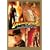 Indiana Jones - The Complete Adventure Collection (Raiders of the Lost Ark/ Temple of Doom/ Last Crusade/ Kingdom of the Crystal Skull)