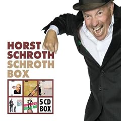 Horst Schroth Box: WortArt 