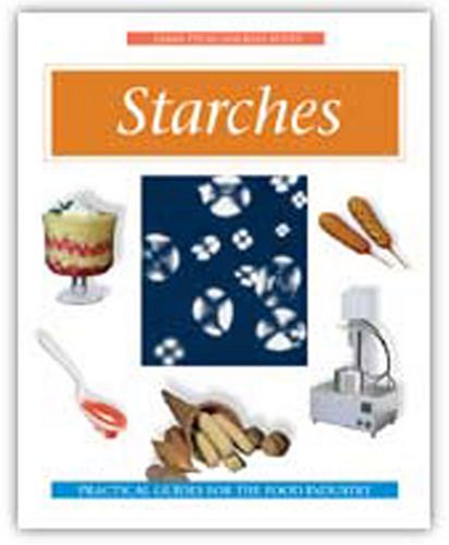 Starches Handbook (Handbook Series)