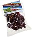 Los Chileros Organic New Mexico Red Chile Whole (Dried), 2-Ounce Packages (Pack of 6)