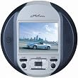 eMotion 3.5-Inch Portable Media DVD Player