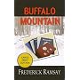 Buffalo Mountain (Large Print Edition): Ike Schwartz Mystery (Ike Schwartz Mysteries (Paperback))