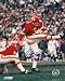 Jan Stenerud Autographed/Hand Signed Kansas City Chiefs 8x10 Photo HOF 91