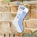 Stocking-North Carolina