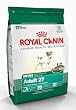 Royal Canin Dry Dog Food, Mini Adult 27 Formula, 15-Pound Bag