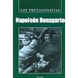 Napoleon Bonaparte (Los Protagonistas Legendary People) by  Carlos Gilliberti