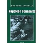 Napoleon Bonaparte (Los Protagonistas Legendary People) by  Carlos Gilliberti