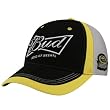 Chase Authentics #9 Kasey Kahne Black-Gray 2009 Chase for the Sprint Cup Adjustable Hat