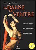 Revue Gremese  / La danse du ventre : Théorie et pratique de la plus fascinante des danses arabes (1DVD)