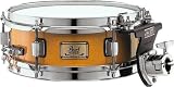 Pearl 6 - Ply Maple Shell Snare Drum with ISS Mount, Liquid Amber 4x10 Inches - B0002F6W4Q