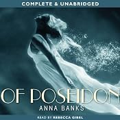 Of Poseidon | [Anna Banks]