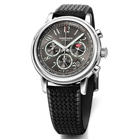 Chopard Mille Miglia Chronograph Mens Watch 16 8511-3002 by Chopard
