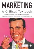 Marketing: A Critical Textbook