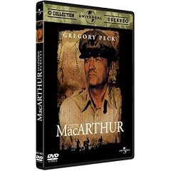 MacArthur [DVD] [1978]