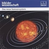 Das neue Sonnensystem, 1 Audio-CD