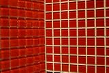 Glass Mosaic Tile GS8018