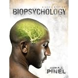Biopsychology (8th Edition)