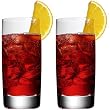 WMF 0945422040 Longdrinkbecher Set 2 St�ck Clever & More