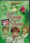 The Lucy Show Vol 4 Cascadia DVD Luci...