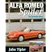 Alfa Romeo Spider: The Complete Story