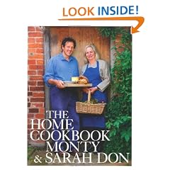 The Home Cookbook